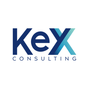 KeyX Logo
