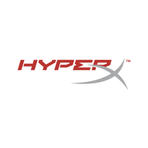 HyperX Logo