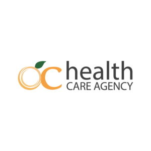 OC Health Care Agency Logo