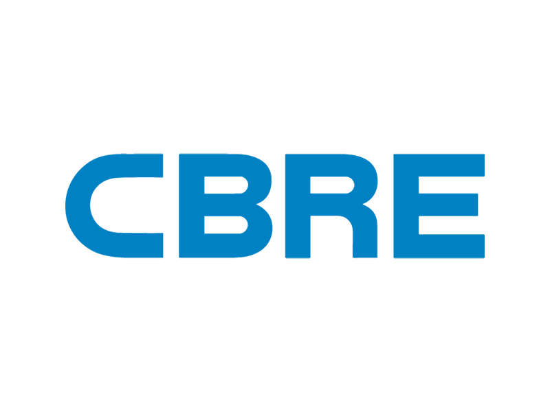 cbre logo